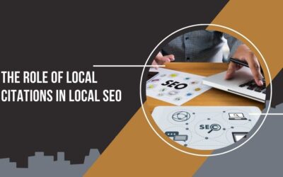 The Role of Local Citations in Local SEO