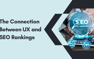 The Connection Between UX and SEO Rankings