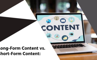 Long-Form Content vs. Short-Form Content: Pros and Cons