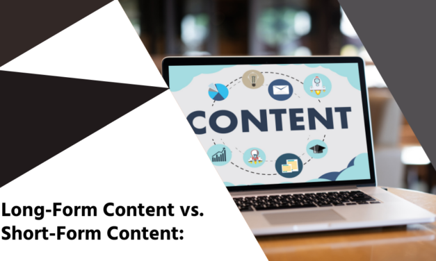 Long-Form Content vs. Short-Form Content: Pros and Cons
