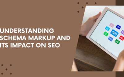 Understanding Schema Markup and Its Impact on SEO