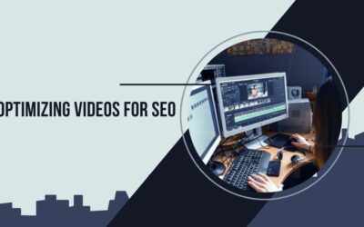 Optimizing Videos for SEO: Best Practices