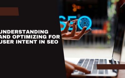 Understanding and Optimizing for User Intent in SEO