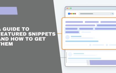 A Guide to Featured Snippets and How to Get Them