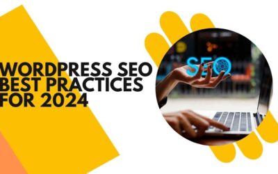 WordPress SEO Best Practices for 2024