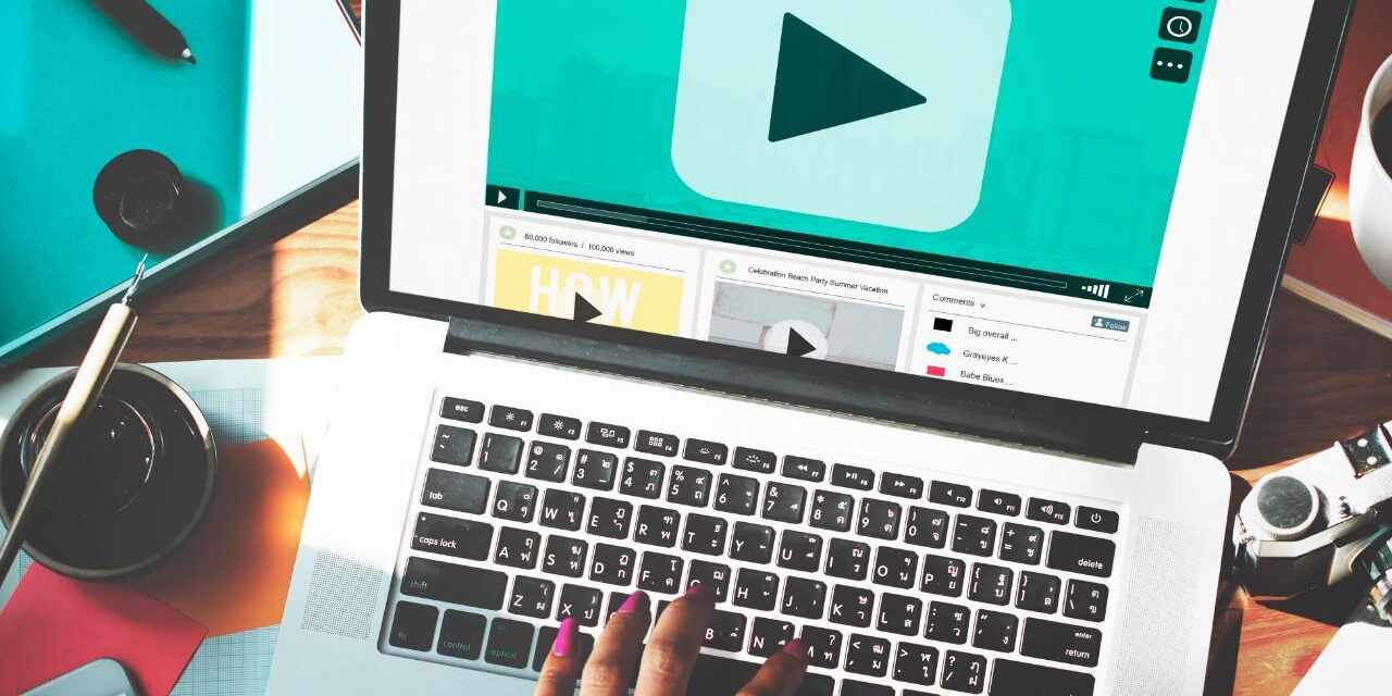 Video SEO: Ranking Your YouTube and Embedded Videos