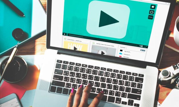 Video SEO: Ranking Your YouTube and Embedded Videos