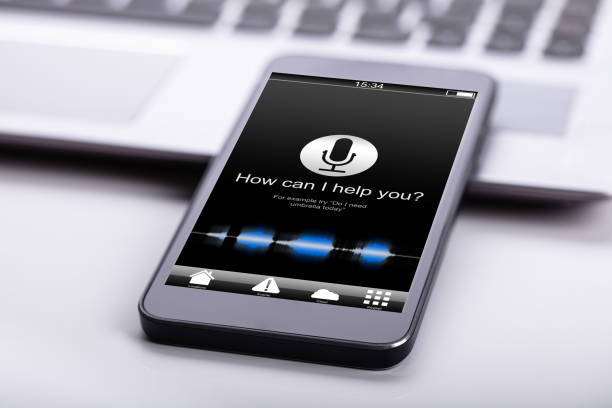 Voice Search Optimization