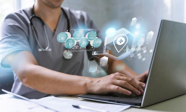 Predictive SEO in Healthcare: Anticipating Patient Search Behavior