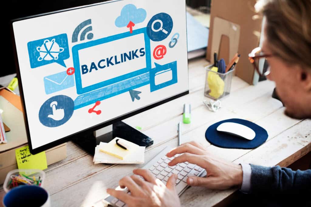 Backlink Quality