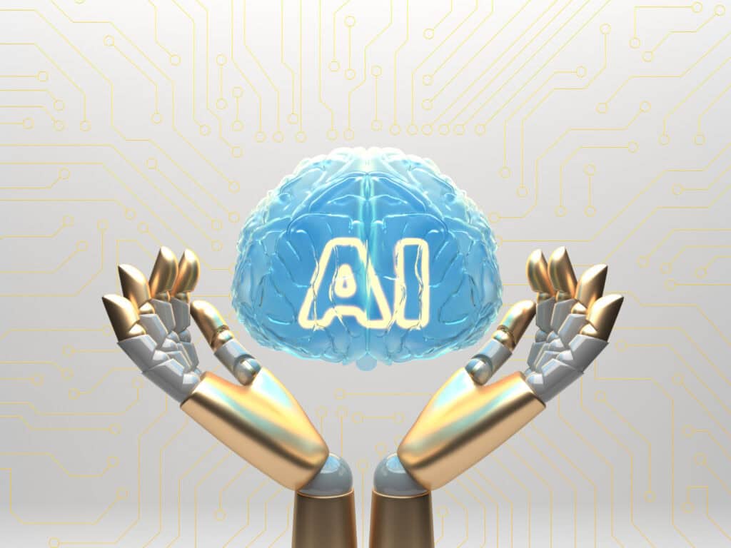 AI on SEO