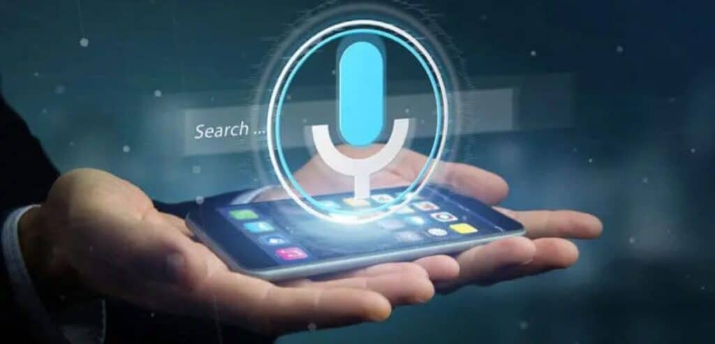 Strategies for voice search optimization 