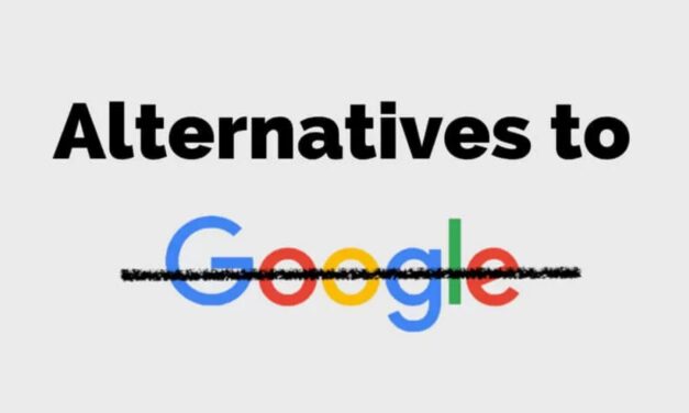 Incredible Google Alternatives: Useful Search Engines to Use Other Than Google