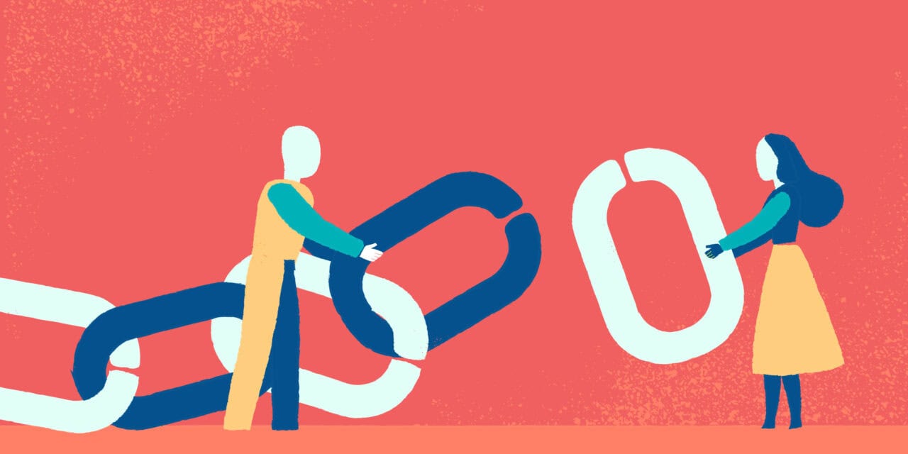 The Role of Internal and External Links in SEO Content Writing