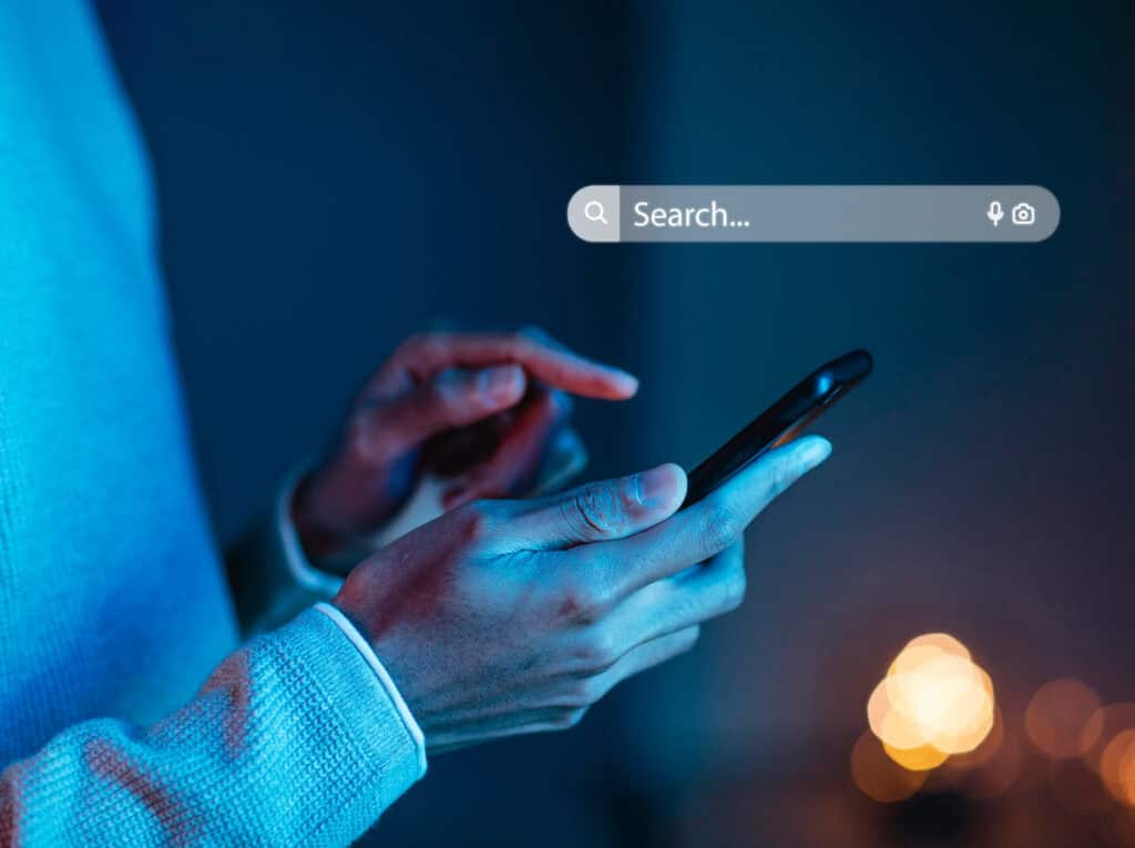Mobile-First Indexing