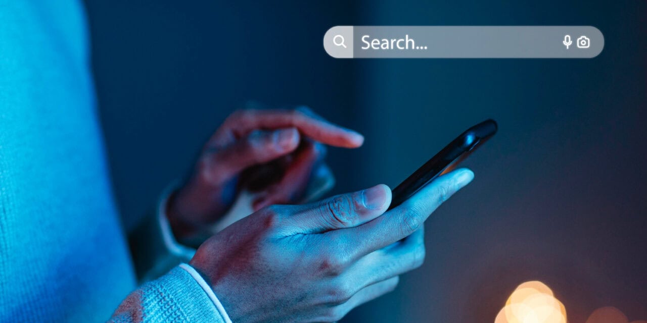 Mobile-First Indexing: What It Means and How to Optimize for It