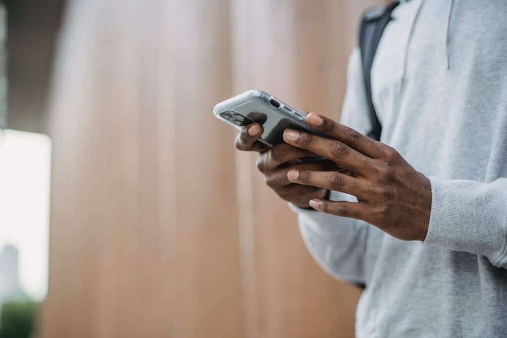 Mobile-First Indexing