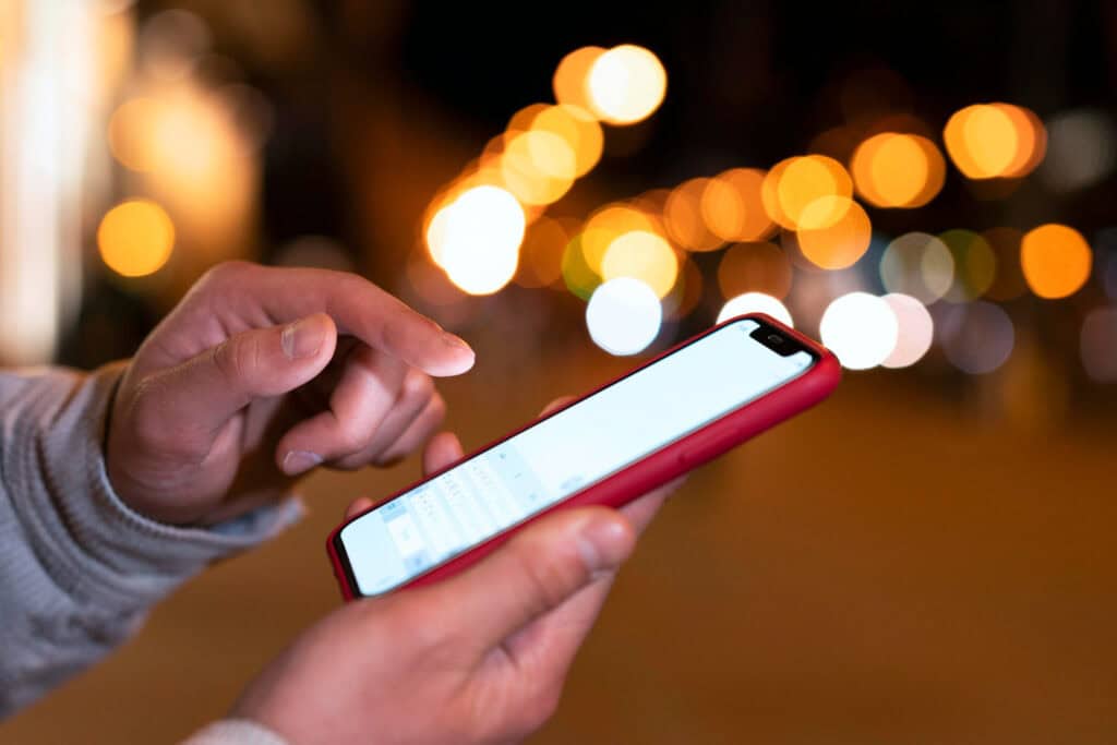 Mobile-First Indexing