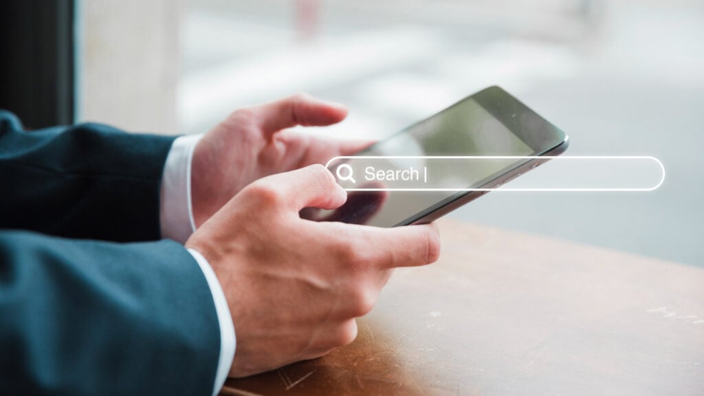 Mobile-First Indexing