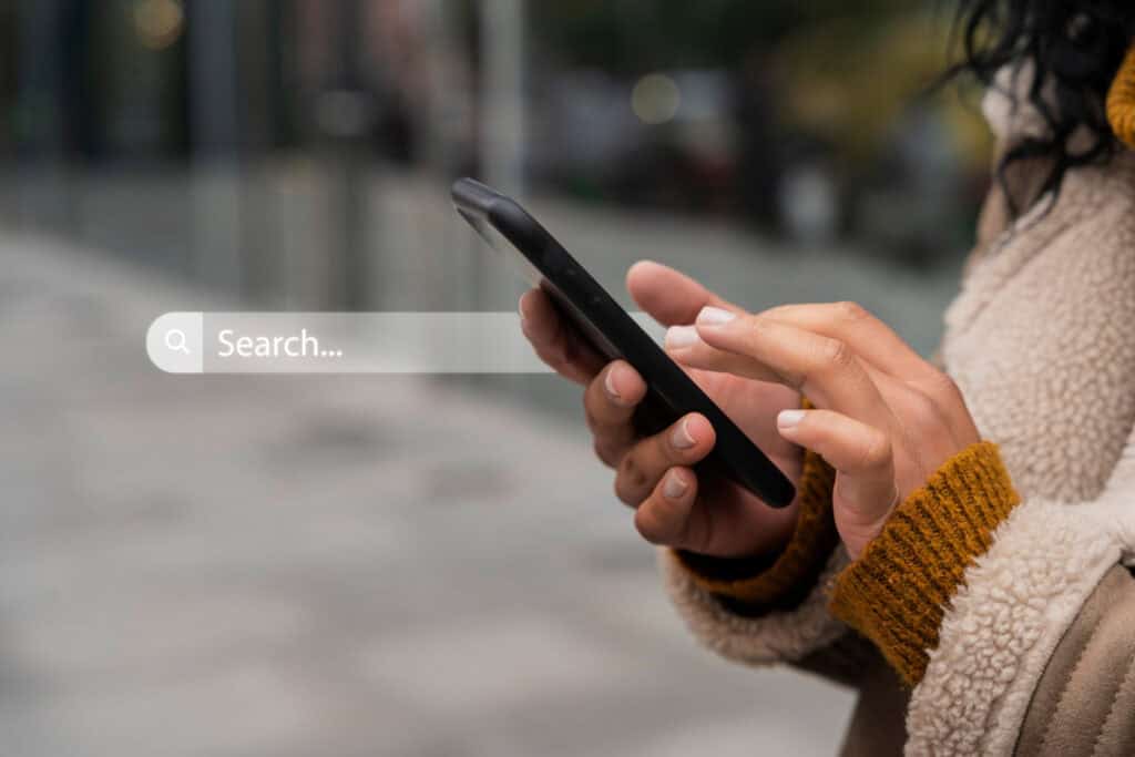 Mobile-First Indexing
