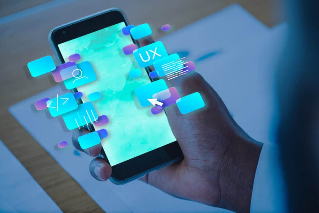 Mobile UX
