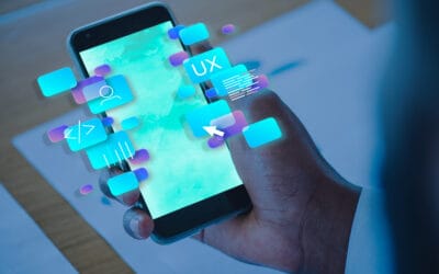 Mobile UX Mistakes That Hurt Your Mobile Search Rankings