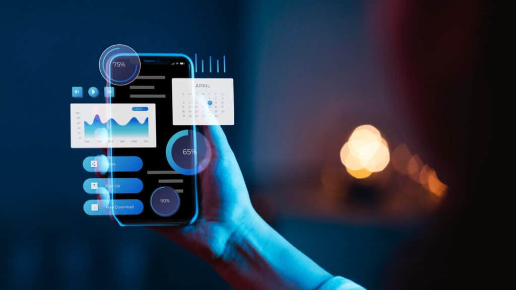 Mobile-First Optimization