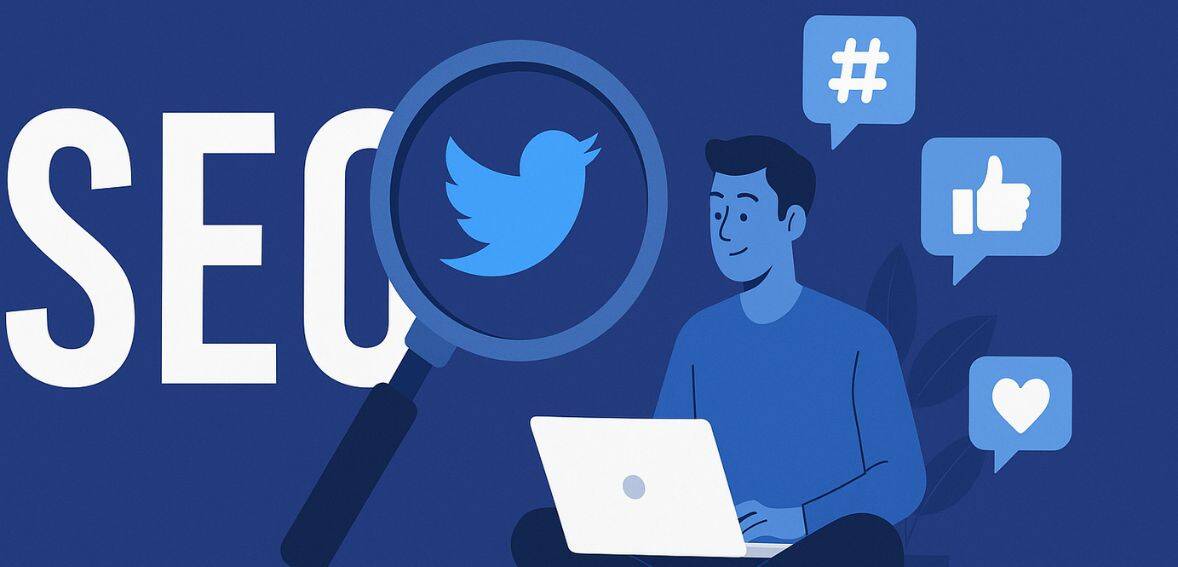 Twitter SEO
