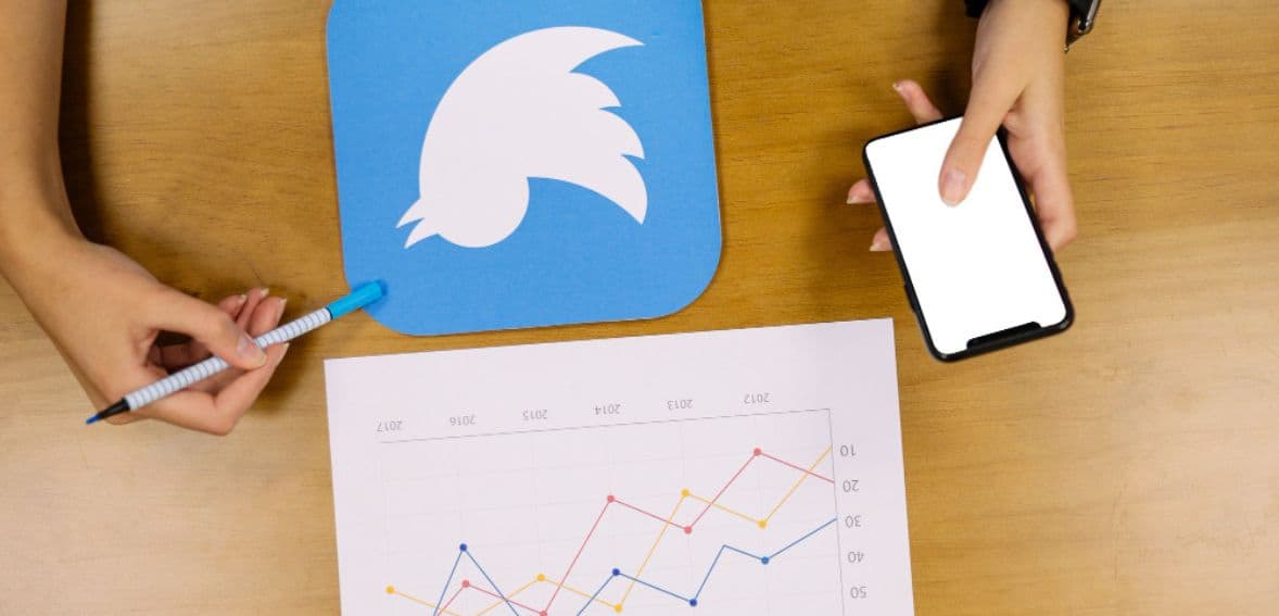 Factors for twitter SEO