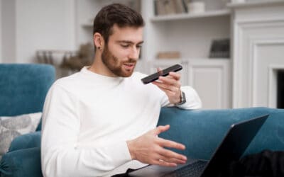 Optimizing for Voice Search: The New Frontier in Local SEO