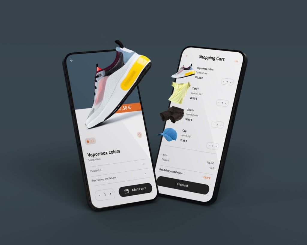 Mobile First Design