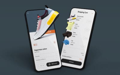 The Impact of Mobile First Design on Bounce Rate and Engagement
