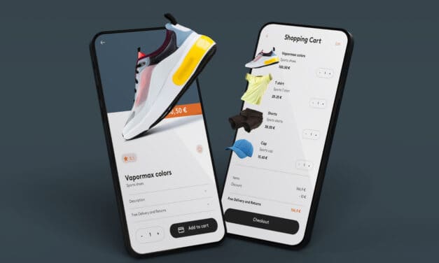 The Impact of Mobile First Design on Bounce Rate and Engagement