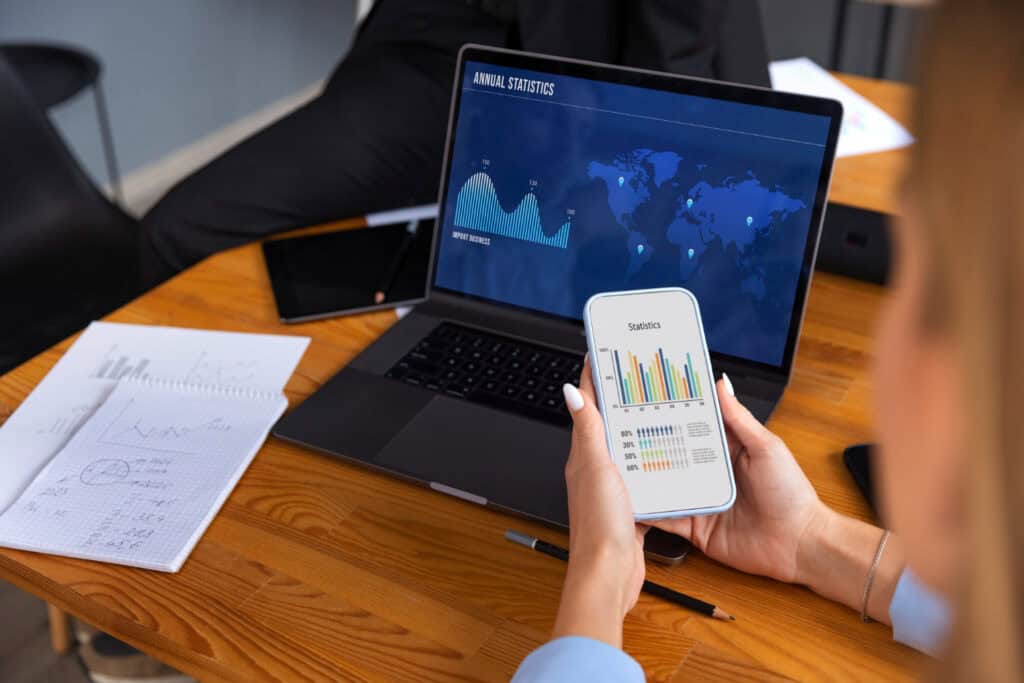 Mobile Analytics