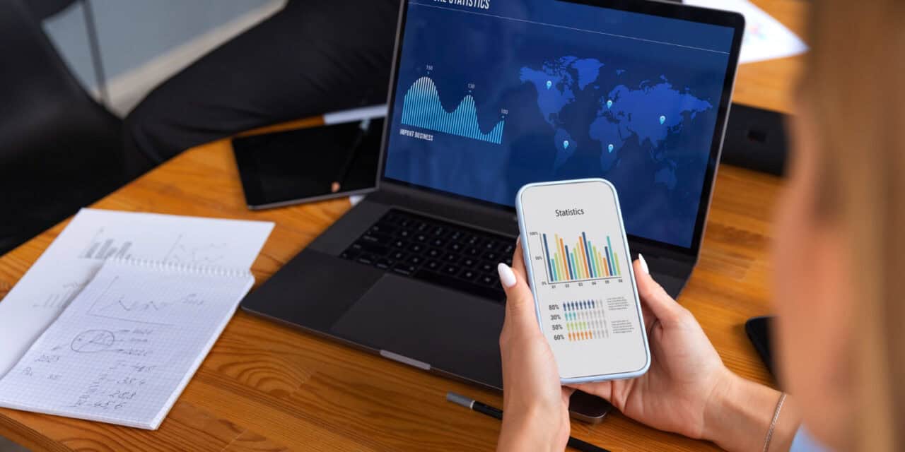 How to Use Mobile Analytics to Drive Your SEO Strategy