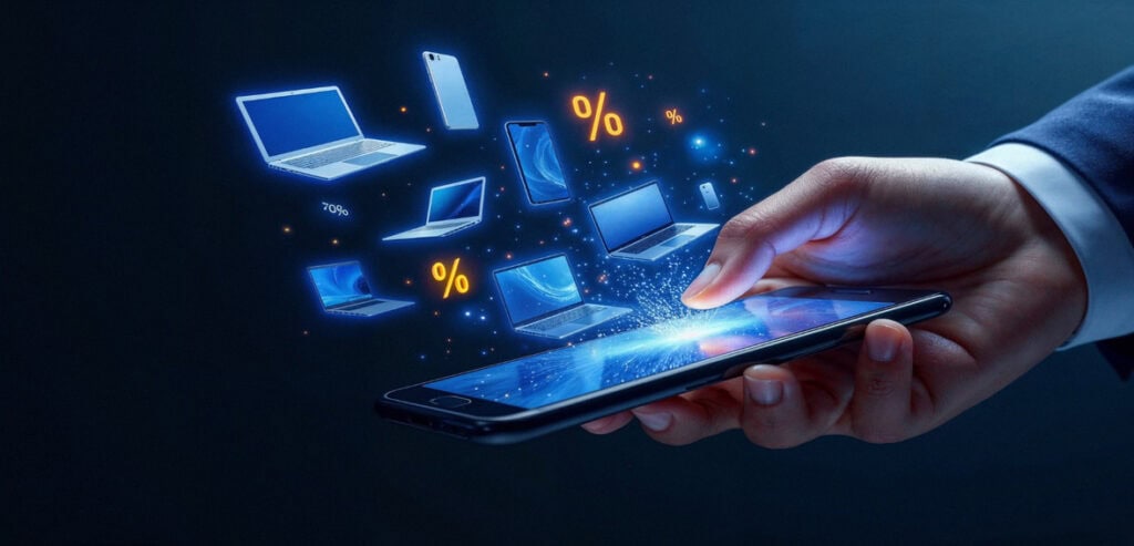 Mobile SEO
