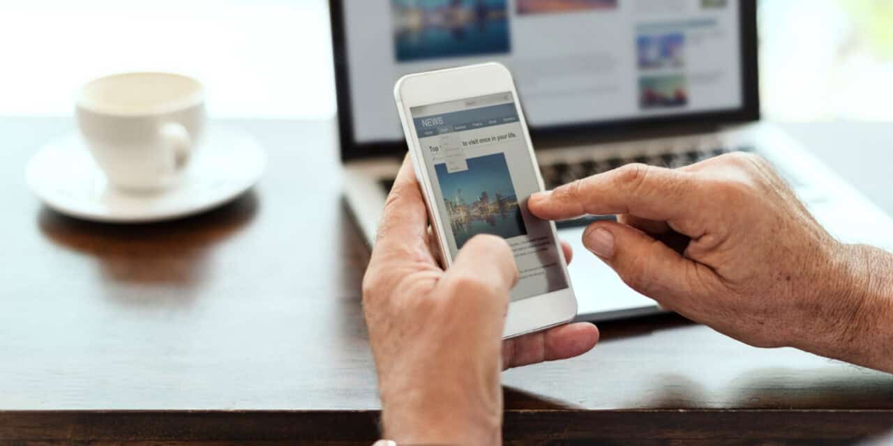 Optimizing Local Search for Mobile-First Indexing