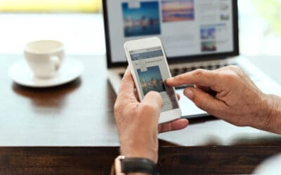 Optimizing Local Search for Mobile-First Indexing