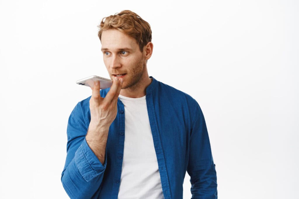 Voice Search