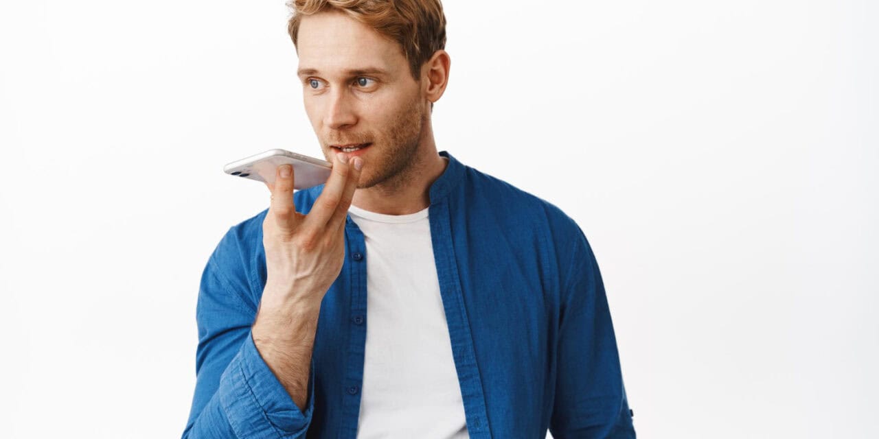 Voice Search and Mobile-First SEO: The Overlooked Connection