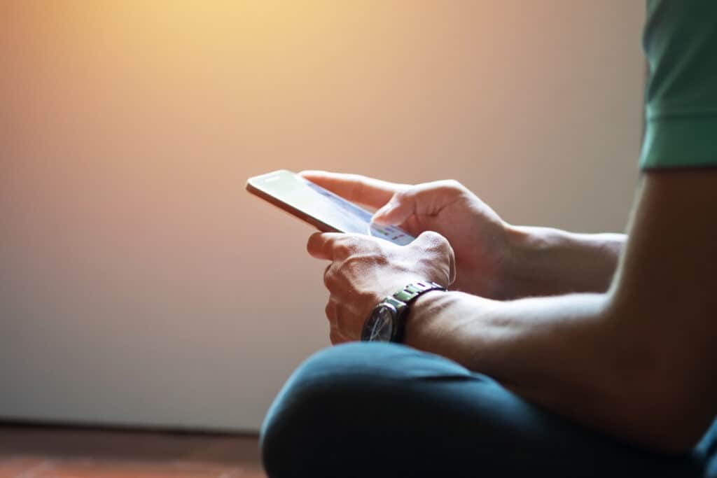 Mobile Navigation