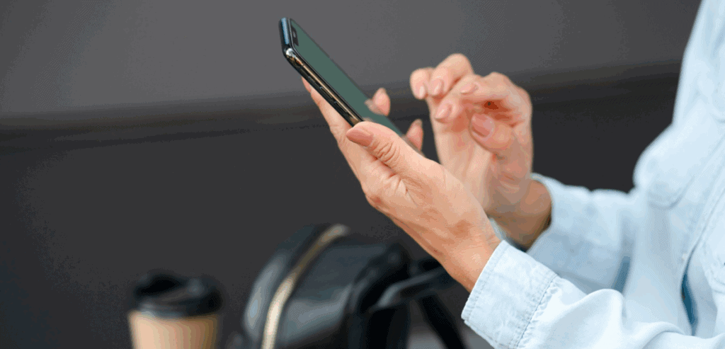 Mobile-First Indexing