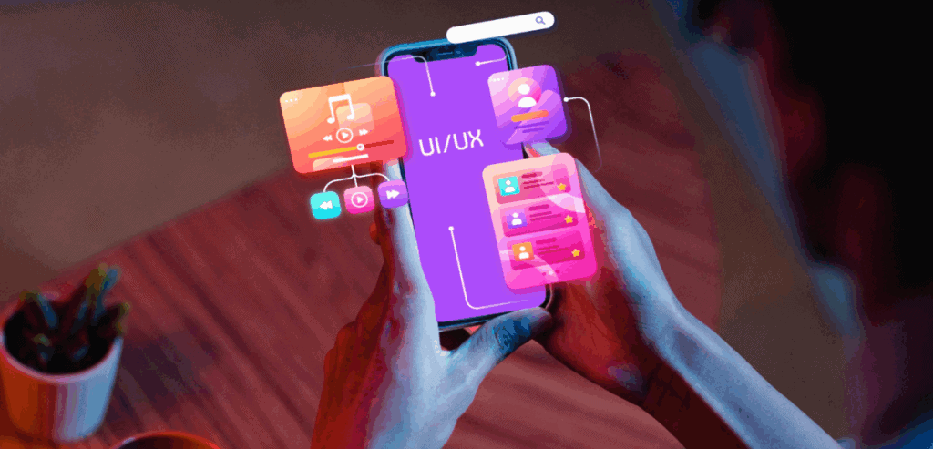 Mobile First Design