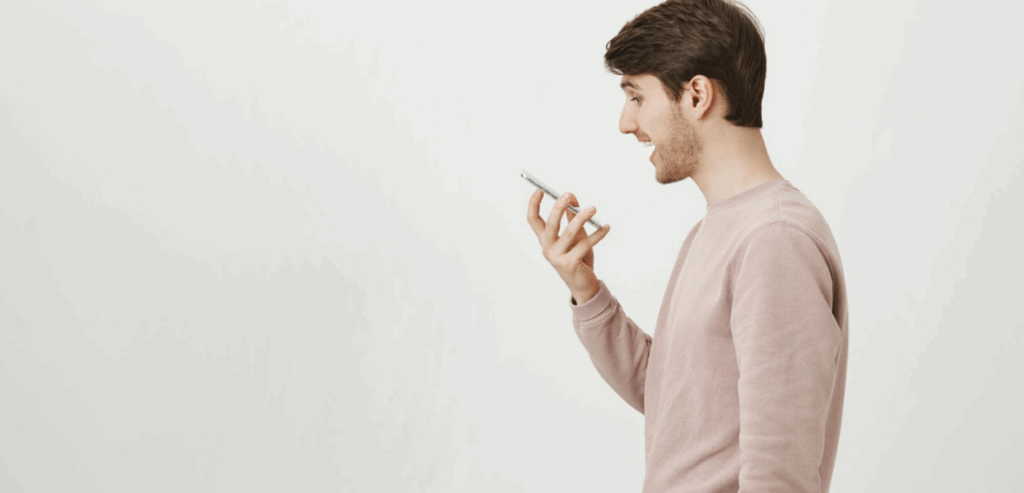 Voice Search