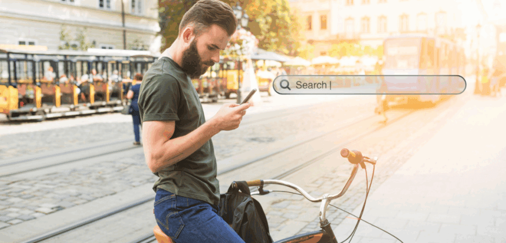 Mobile-First