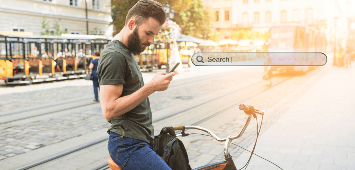 How “Near Me” SEO Impacts Mobile-First Consumers