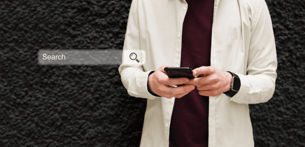 Mobile-First