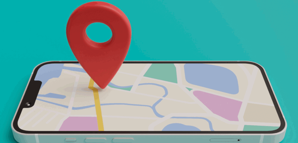 Google Maps