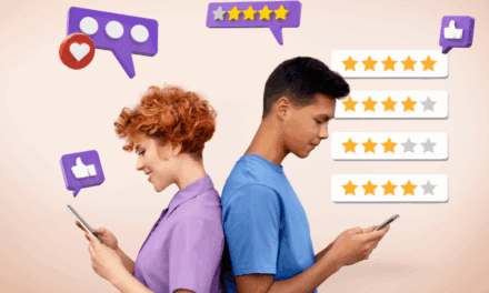 The Role of Reviews in Dominating Local Search Results