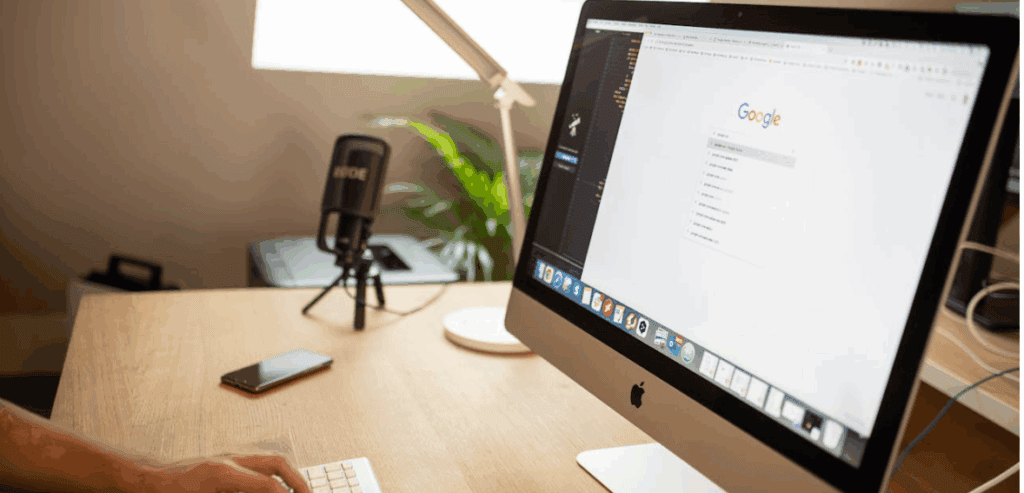 Google Business Profile